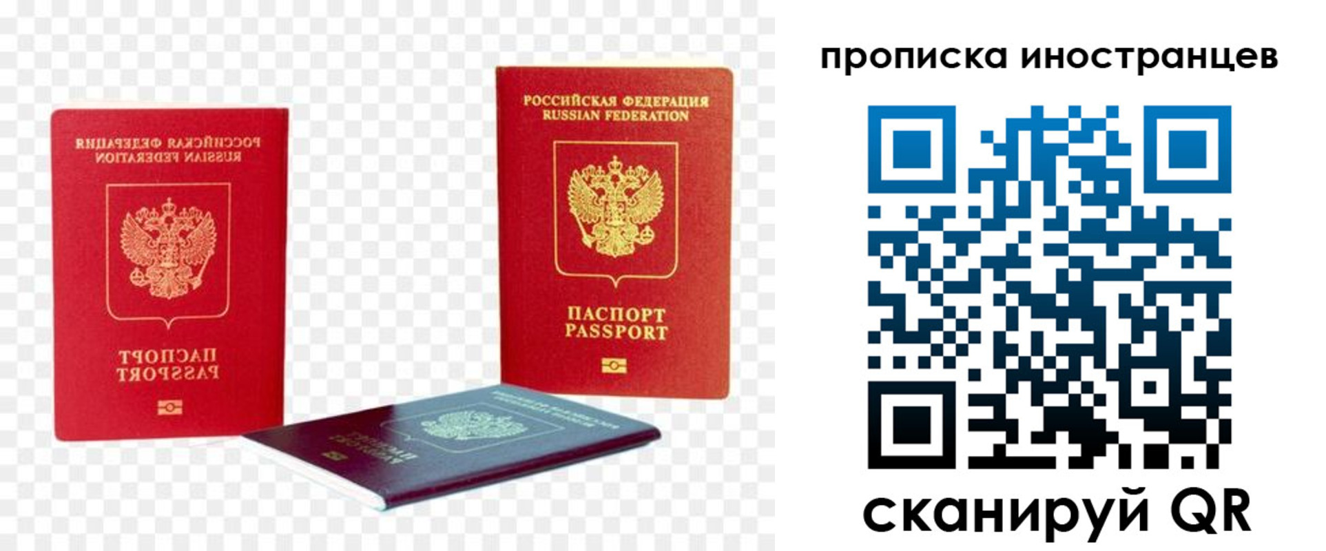 прописка для работы в Ершове